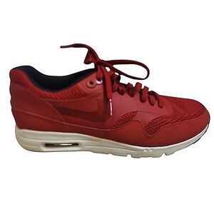 Nike - Red Nike Air Max - 8.5 Men 10.5 Women